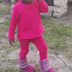 Ralph Lauren Size 24M